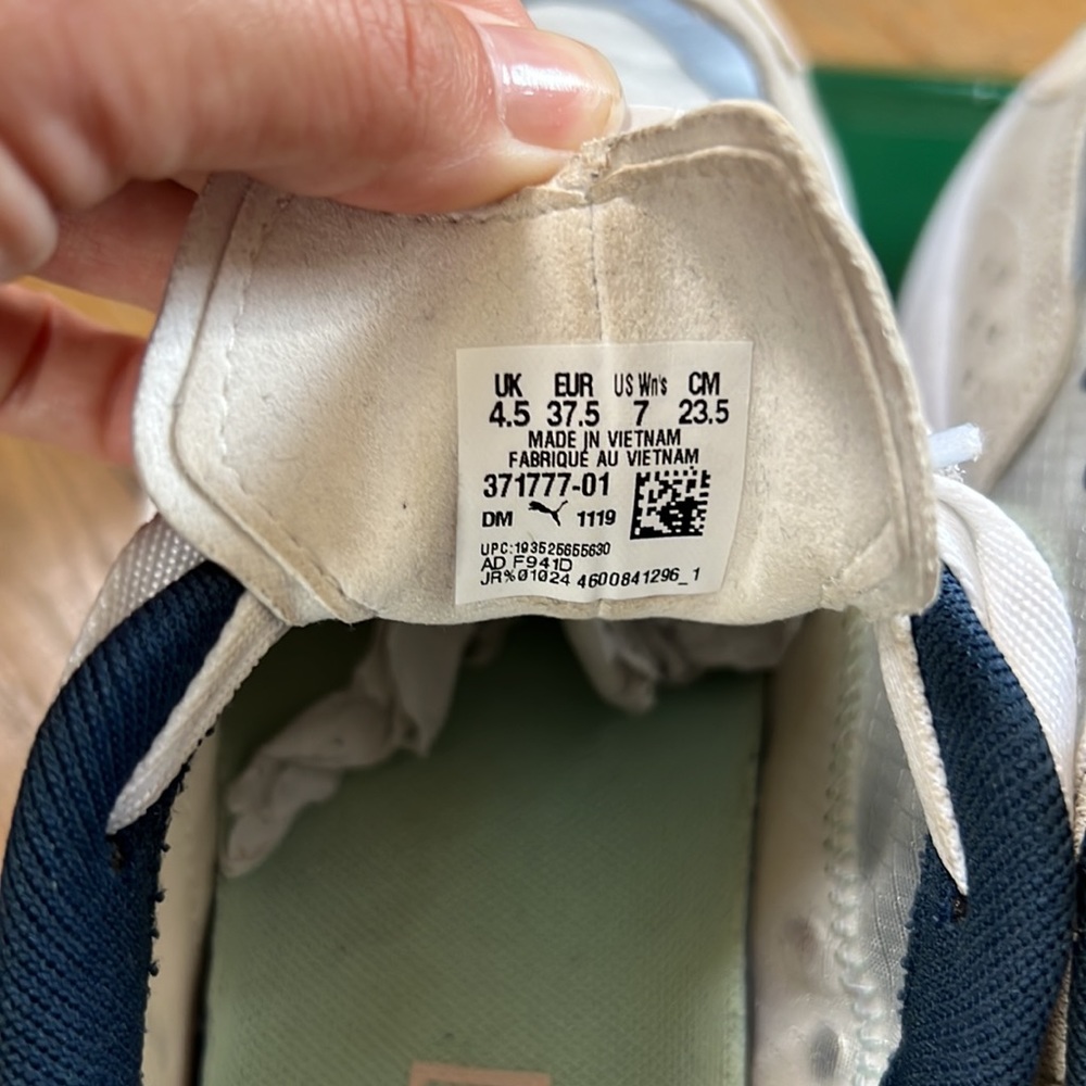 Puma Rise - Woman’s - Picture 8 of 10